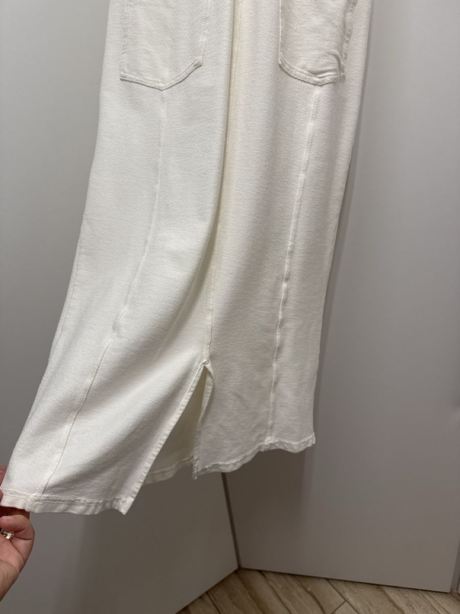 Desigual Vestiti: Desigual Kleid weiss Grösse L  – Usato da Eichberg venduto da OanaB 4