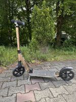 Micro Roller gold guter Zustand