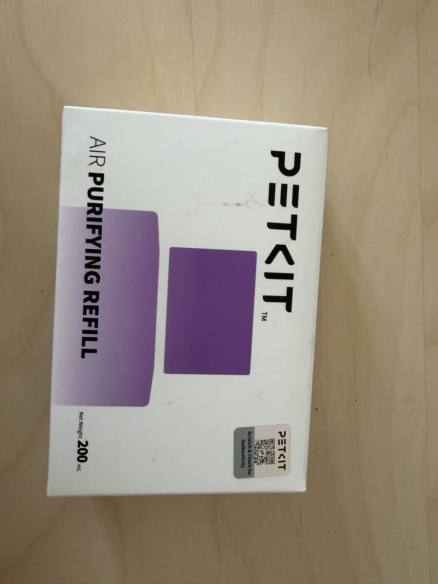 Spray per ambienti: Petkit Air Purifying Refill – Nuovo e nell'imballaggio originale da Dagmersellen venduto da SabrinaZu 2