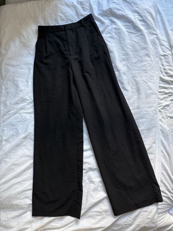 Stoffhose 34 P&B
