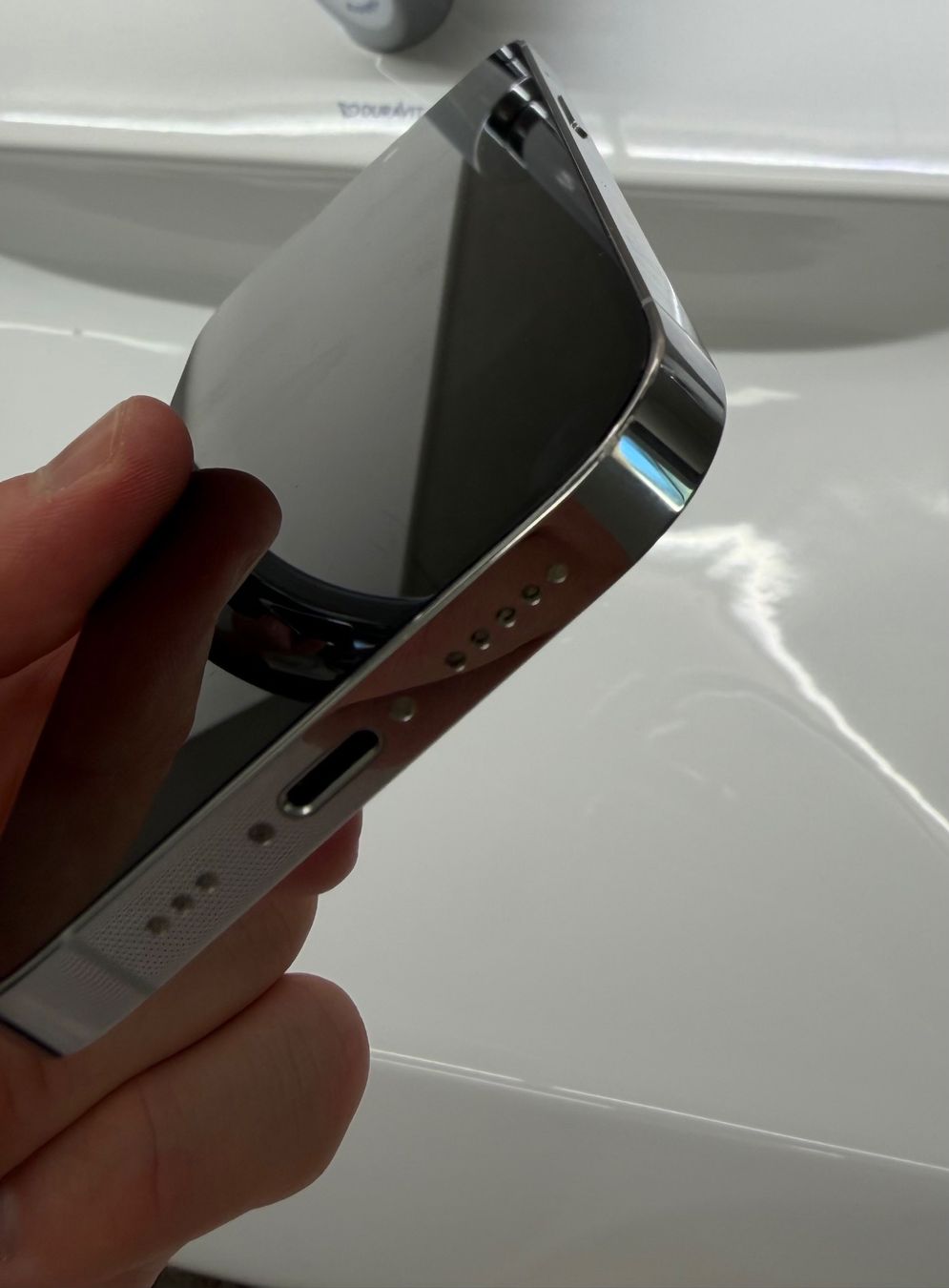 Apple Handys / Smartphones: iPhone 14 Pro 128 GB – Gebraucht aus Luzern von bosshard03 2