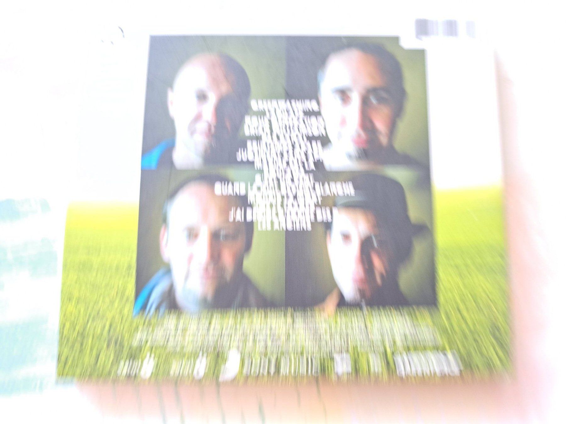CDs: Cd Tryo - Ladilafe – Gebraucht aus Pully von bro_n52j 1