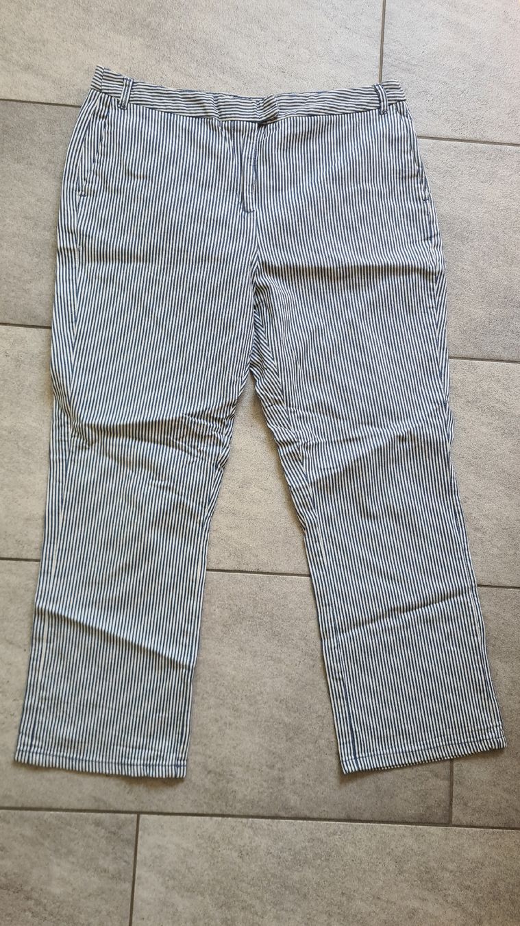 King Louie Pantaloni: King Louie Hose – Usato da Winterthur venduto da sandi99 1