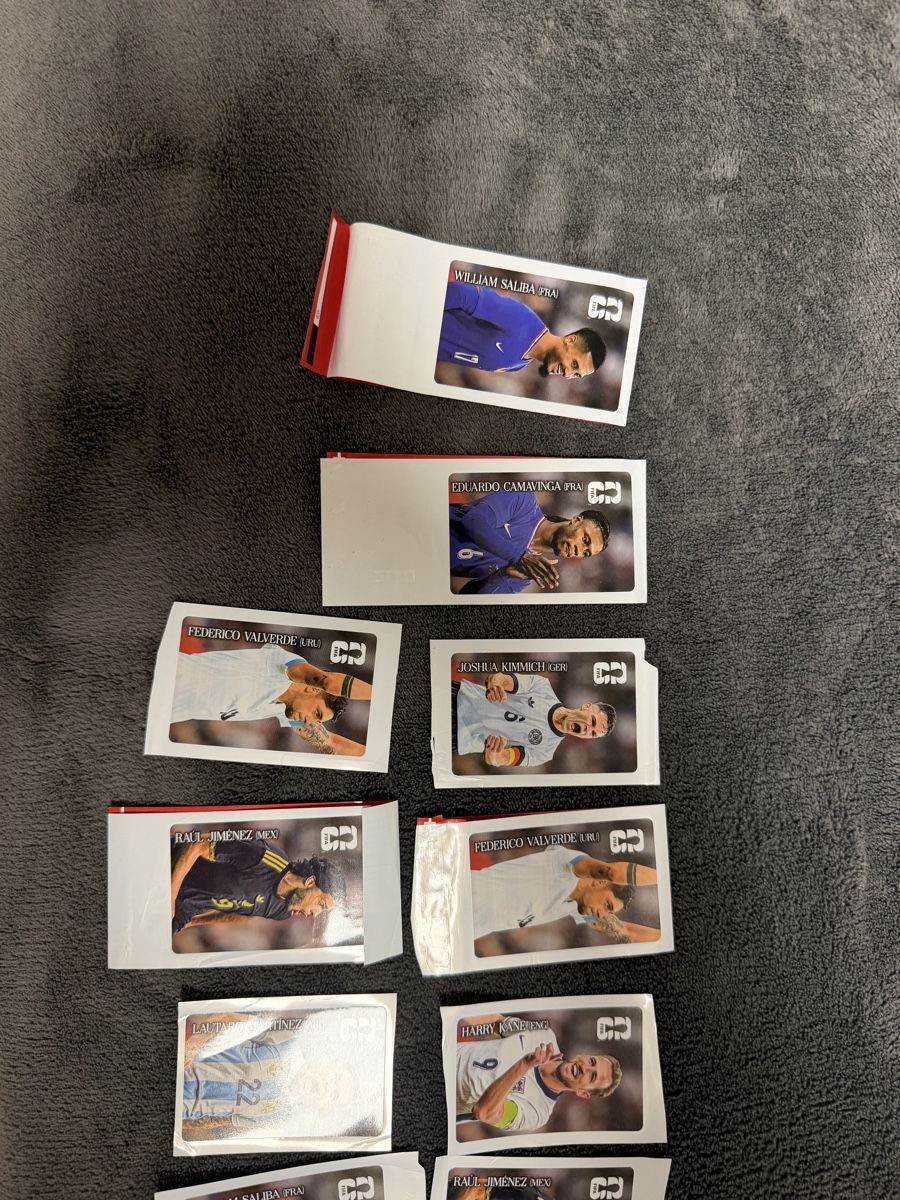 Panini Carte collezionabili: Fussball Sticker Panini Coca Cola Neu – Usato da Wangen ZH venduto da alexia022 1