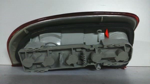 Opel Scheinwerfer: Opel Corsa B. Rückleuchte  > links. – Gebraucht aus Ibach von Zingi73 3