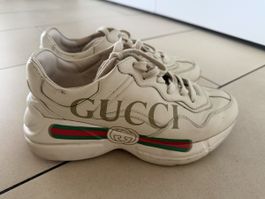 Original Gucci Gr. 38 