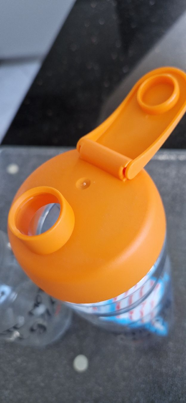 Gourdes & Thermos: 3 neue Trinkflaschen – Neuf (Voir description) à Wiesendangen par Stregolina 1