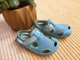 Sandales Nike Sunray 24 // Envoi / Versand OK