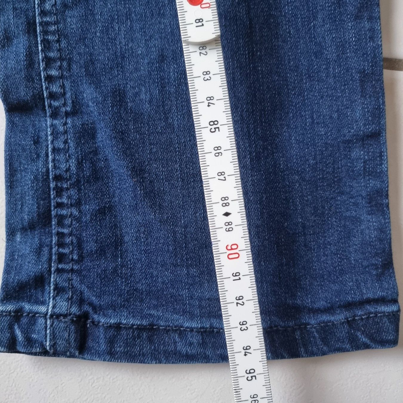 Manor Pantaloni: Tolle Jeans von Manor Gr. 158/164 – Usato da Arth venduto da Africa44 1