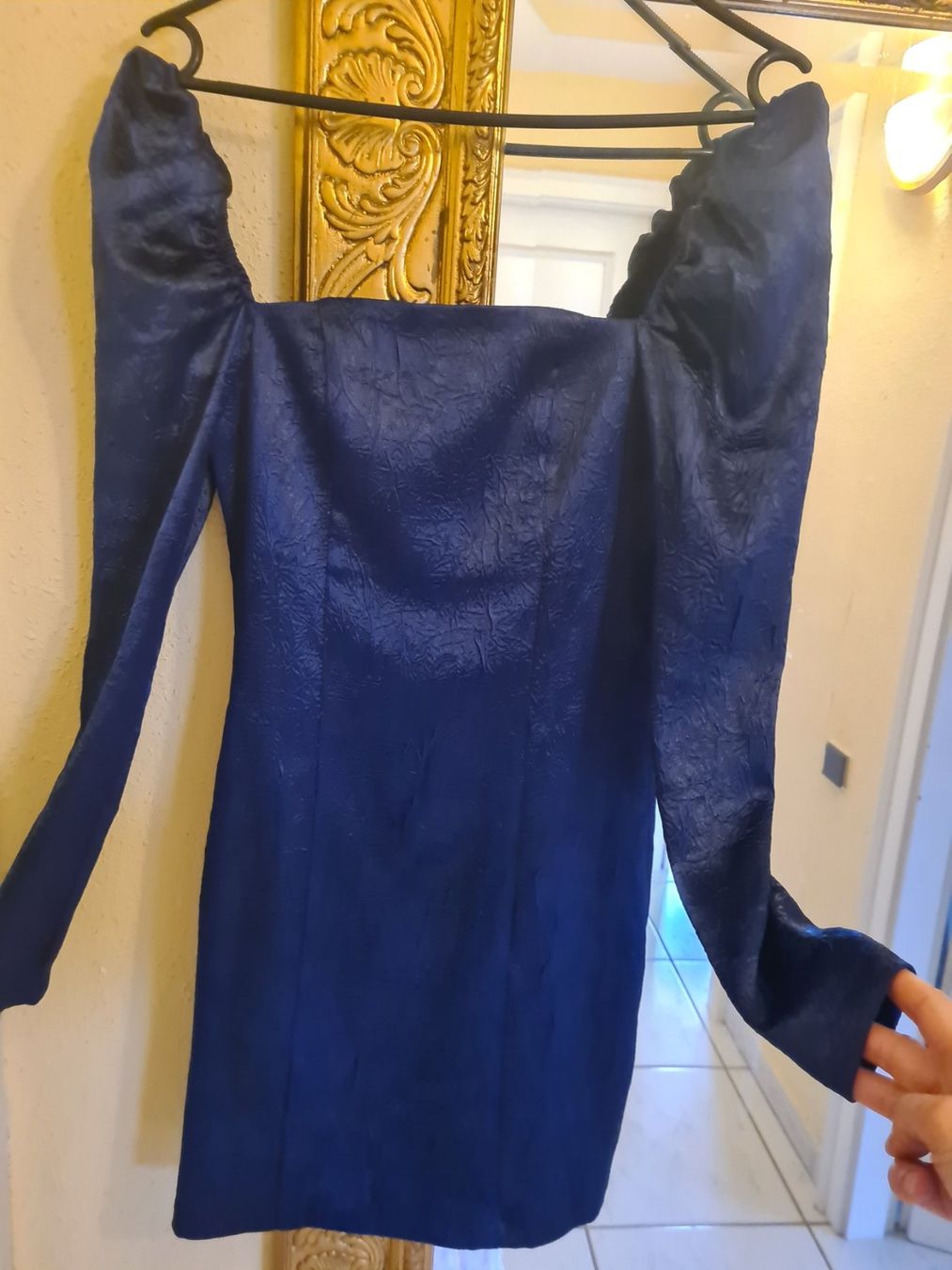 Samsøe Samsøe Vestiti: Abendkleid/Cocktailkleid Samsøe – Usato da Allschwil venduto da Virgo 2