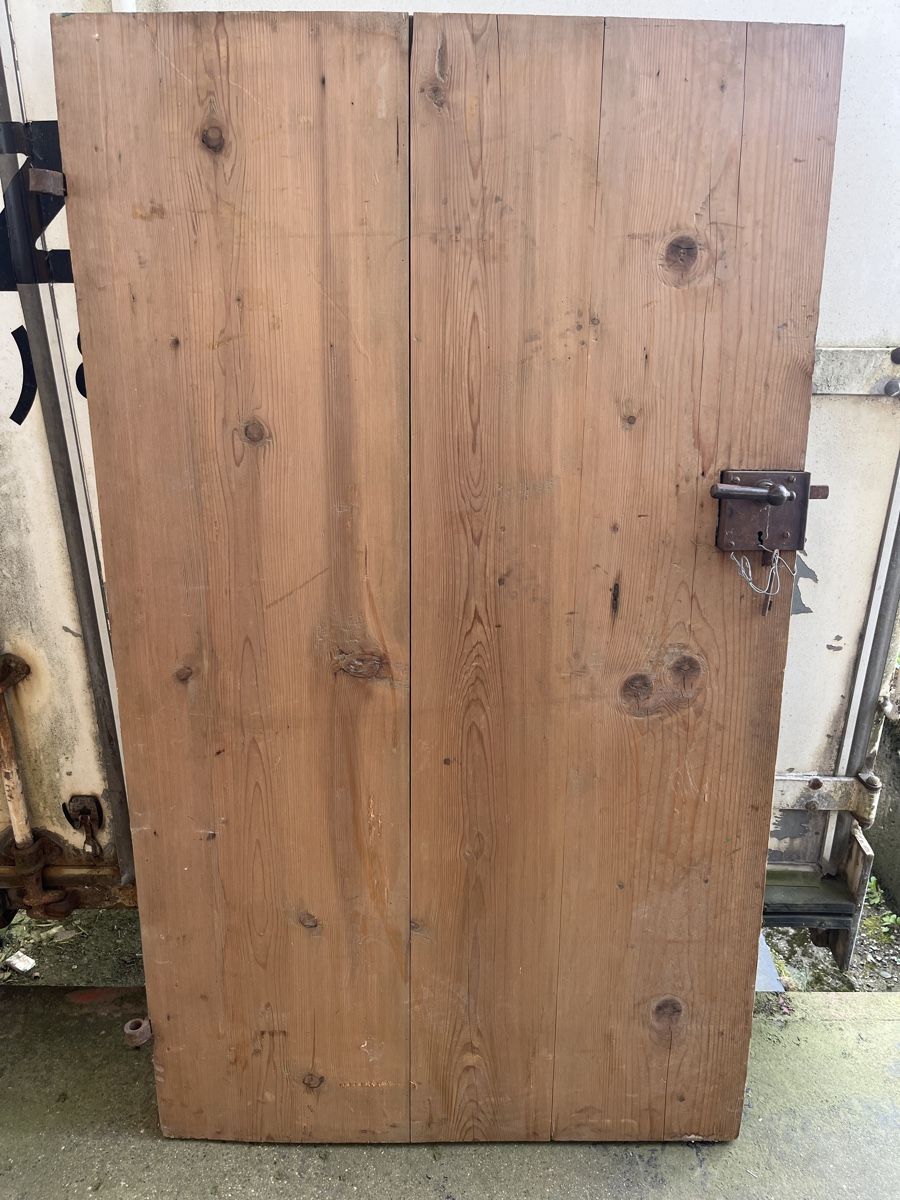 Porte: Antik Holztür Bauernhaus Top – Usato da Brienz BE venduto da hey_z9vg 3