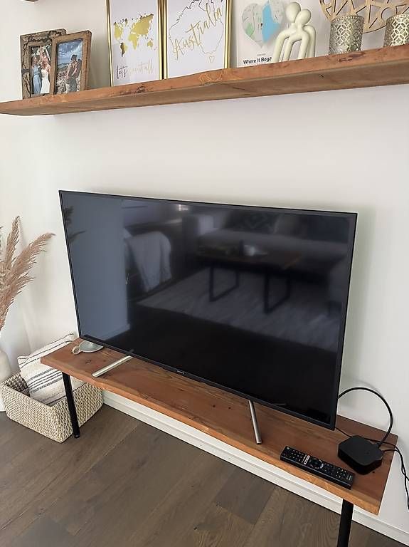 Sony Televisori: Sony 50" TV zu verkaufen – Usato da Zürich venduto da Nor_pie 1