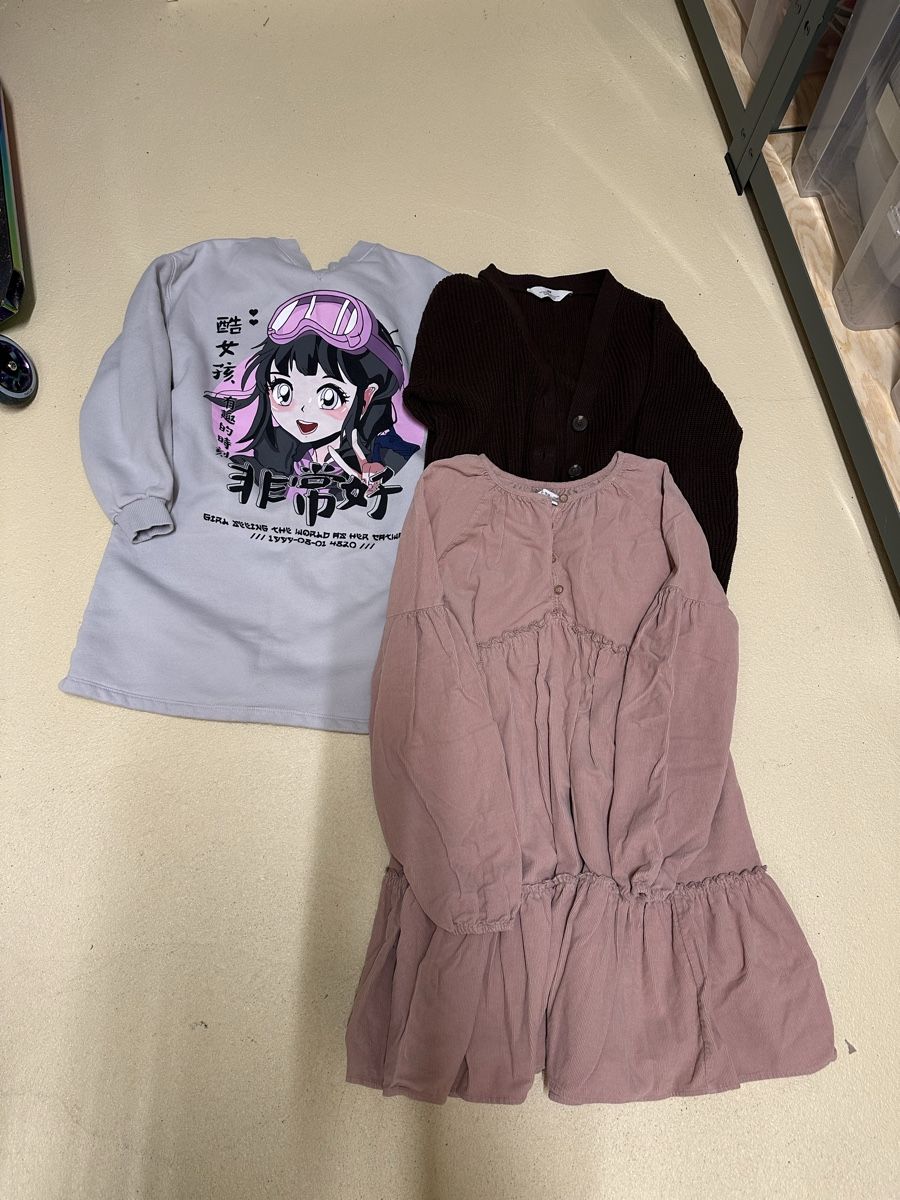 Kleiderpakete: Packet /Bundle of Stylish Clothes Mix-164 – Gebraucht aus Zürich von MariiaR 4