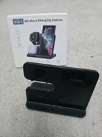Wireless 3 in 1 charger for Samsung