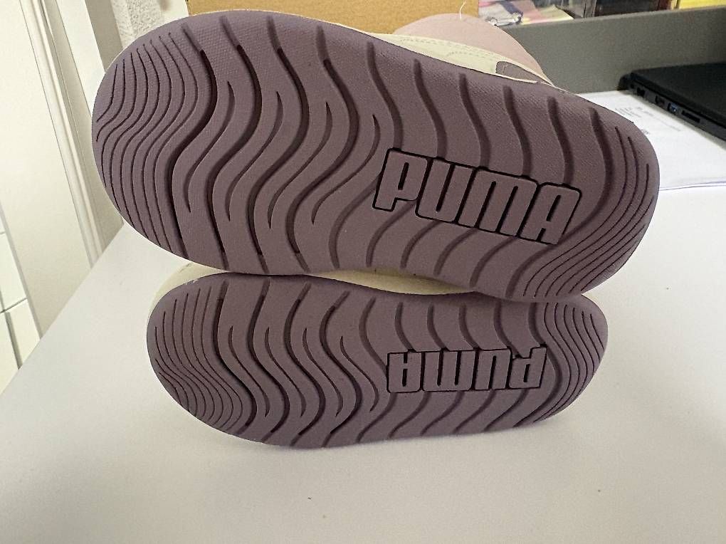 Puma Scarpe per ragazze: Puma Stiefel Gr.21 – Nuovo (secondo la descrizione) da Pfungen venduto da FloretaK 4
