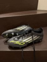 Adidas F50 Fussballschuhe Grösse 42 2/3 Top Zustand