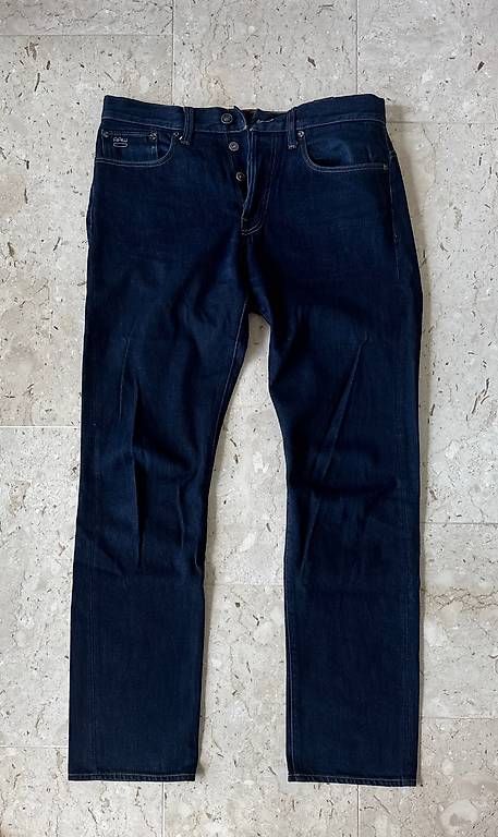 G-Star Jeans: G-Star Raw Jeans – Nuovo (secondo la descrizione) da Kilchberg ZH venduto da eti_m9g8