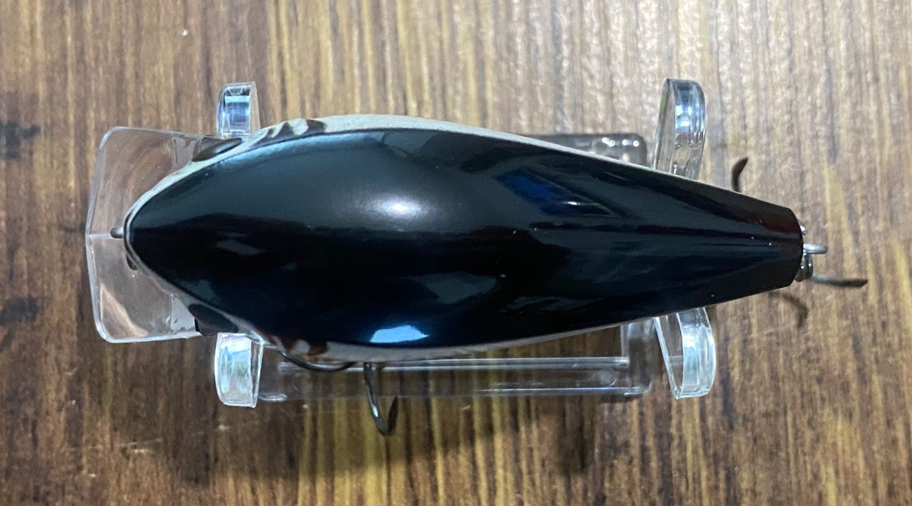 Rapala Esche: RAPALA BX Mid Brat 6cm 13g – Nuovo e nell'imballaggio originale da Widnau venduto da Fishingtackle_Oggy 2