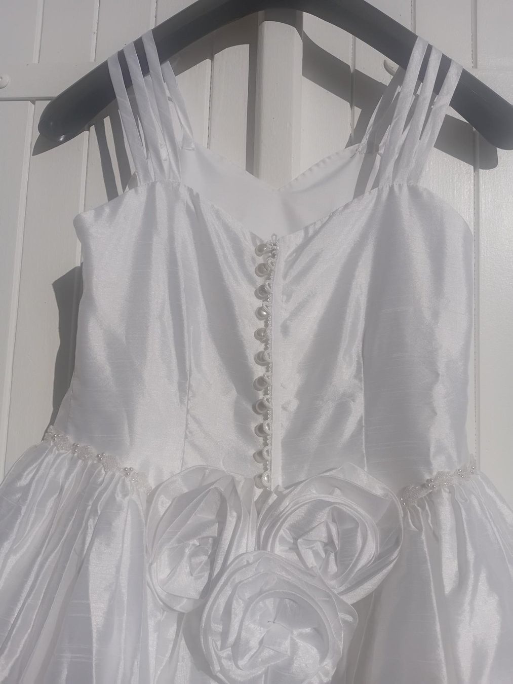 Kleider: Brautkleid – Neu (gemäss Beschreibung) aus Genève von urs_w7y5 1