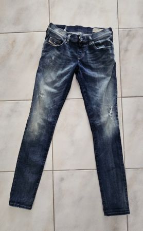 Coole Diesel Jeans, Modell Grupee, W28 L32, Top Zustand!