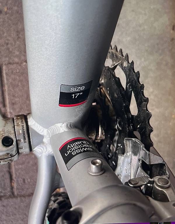 Velos: BMC Team Elite 02 – Gebraucht aus Fehraltorf von Chrischutz 1