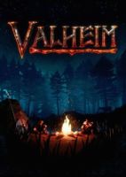 Valheim (PC 2021, Nur der Steam Key Download Code) Keine DVD
