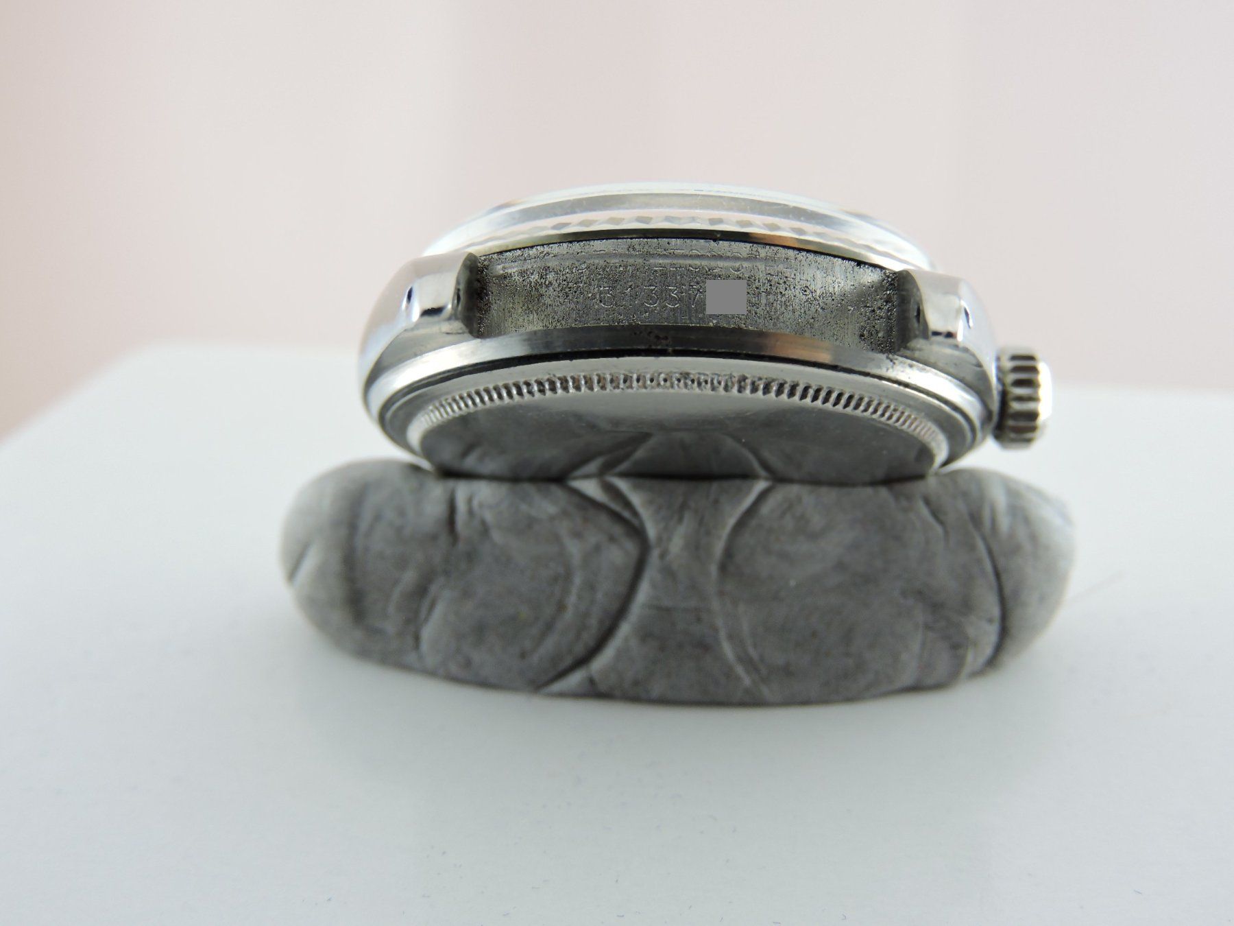 Rolex Orologi: 1972 Rolex Datejust 1601 Sigma Dial - Serviced – Usato da Bern venduto da Vintage-Oyster 8