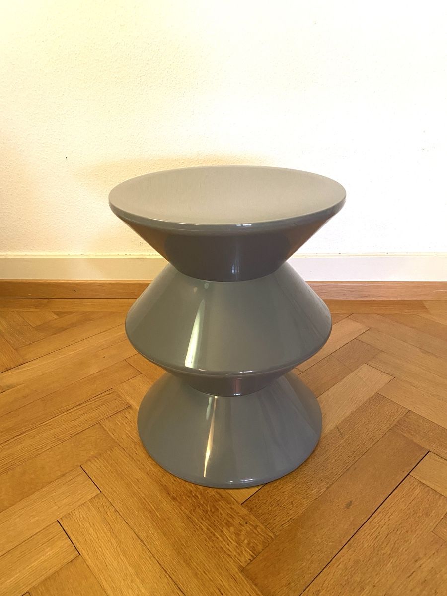 Sgabelli: Design Sessel Stool Hocker Coffeetable – Nuovo (secondo la descrizione) da Olten venduto da sportwelt