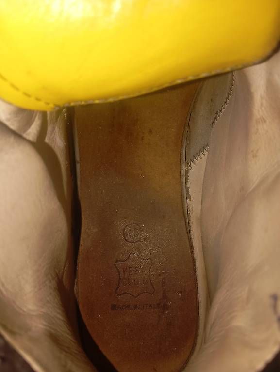 Herrenschuhe: Top Wanderschuhe gr 40 – Gebraucht aus Basel von Petergunn 1