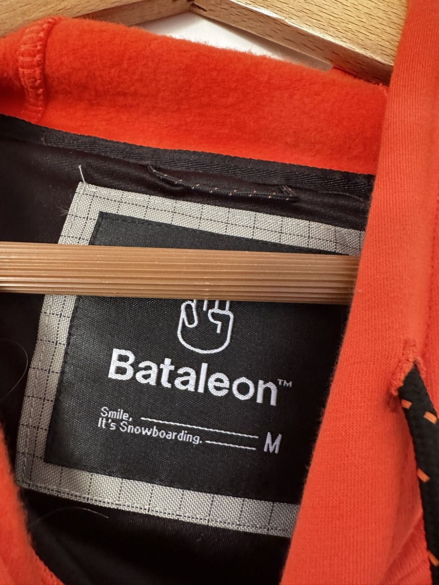 Jacken: Bataleon Snowboardhoodie / Jacke-NEU – Neu (gemäss Beschreibung) aus Kreuzlingen von LOL101 1