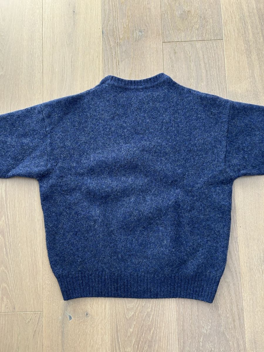 Burberry Maglioni & Felpe: Vintage Burberry Wollpullover – Usato da Schlosswil venduto da dagtz10 1