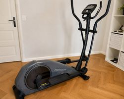 Horizon Syros 2.0 Crosstrainer – guter Zustand