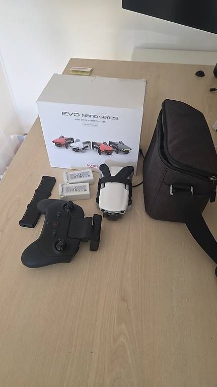RC Modellbau: Drone Autel Evo Nano – Defekt aus Oberglatt von erz_j869 3