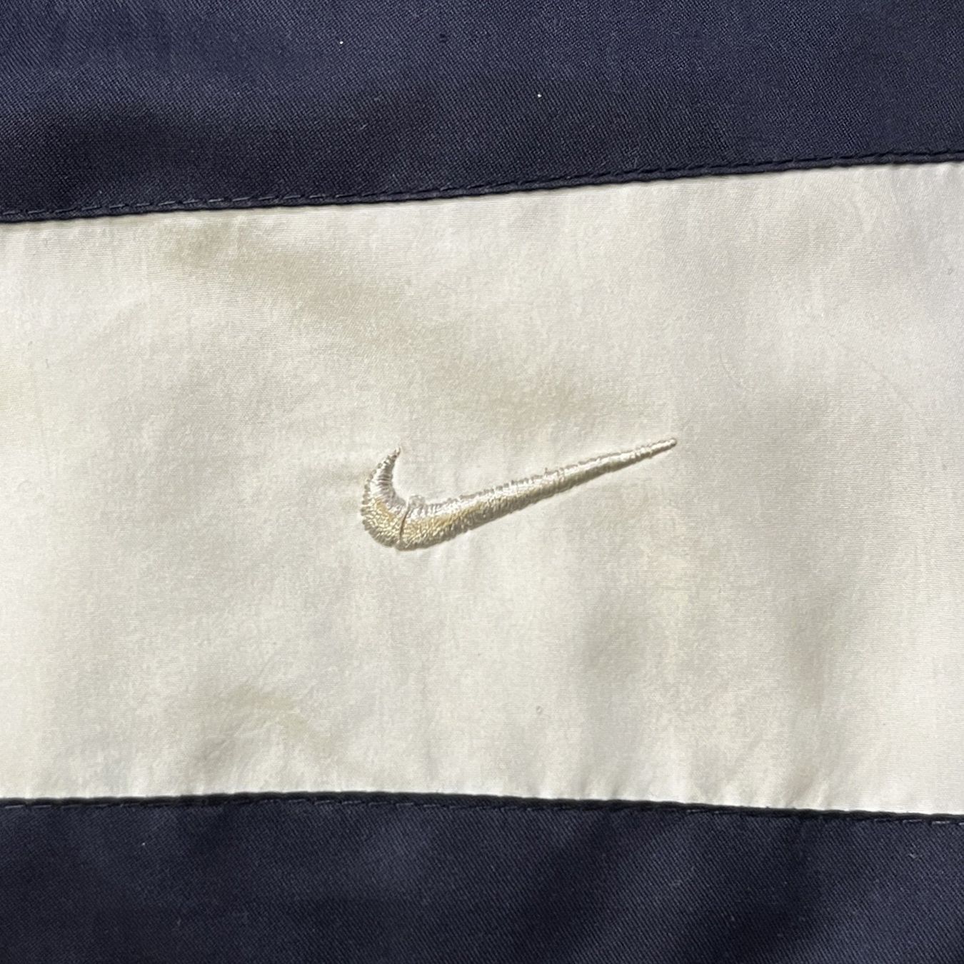 Nike Giacche: Vintage Nike Trackjacket (L) – Usato da Chamoson venduto da Sapoloshop 1