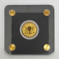 1/500 oz Feingold 999 Goldmünze - 39
