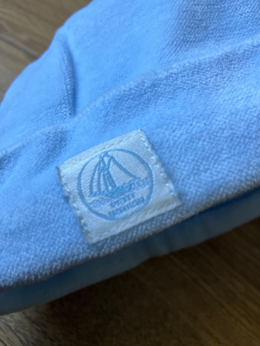 Petit Bateau Altro abbigliamento per bambino: Newborn hat 1M – Usato da Brugg AG venduto da Magna3 1