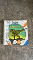 Ravensburger tiptoi Pocket Wissen Dinosaurier 4-7 Jahre