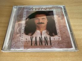 V1 Yanni – Devotion: The Best Of Yanni