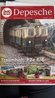 LGB Depesche 01/2026