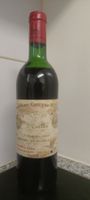 Château Cheval Blanc 1972  1er Grand cru Classe