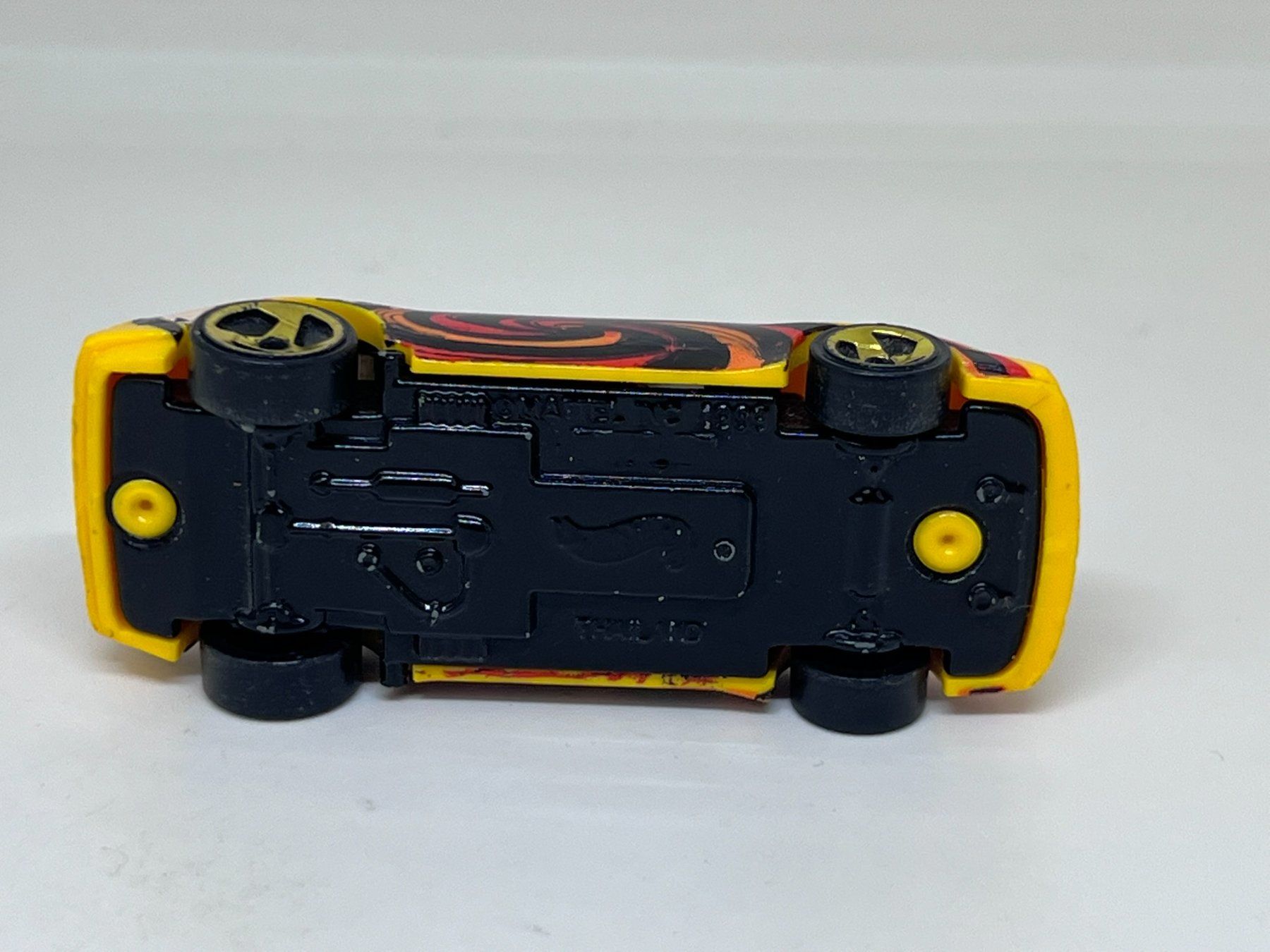Hot Wheels Modellini d'auto: Hot Wheels T-Bird Stocker #1 – Usato da Wildegg venduto da LaaBoutique 3