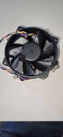Ventilateur processeur standard, bon état de marche