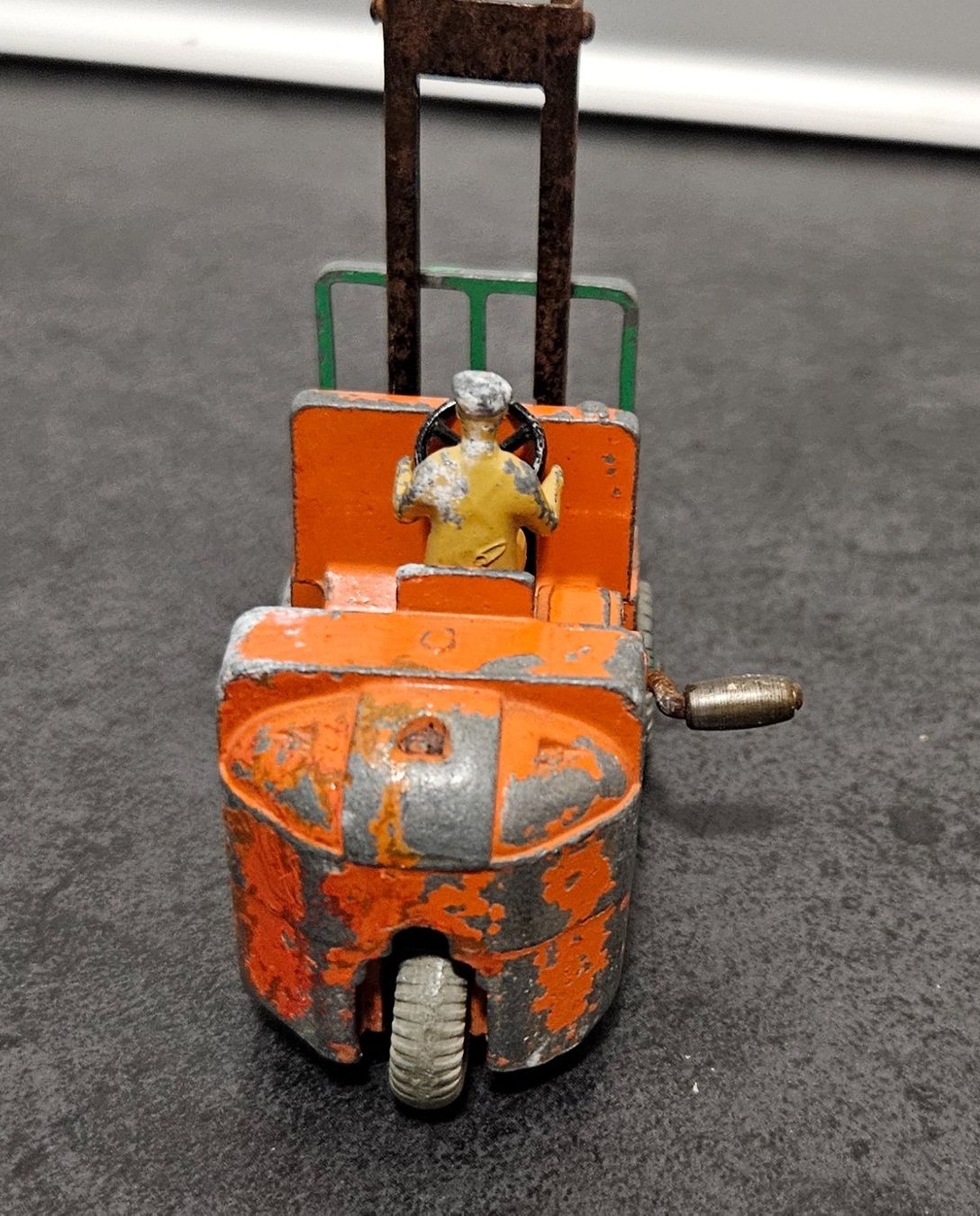 Dinky Toys Modellini d'auto: Dinky toys – Usato da Erlach venduto da roberto910 6
