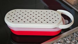 Babyraffel/Kinderraffel Tupperware