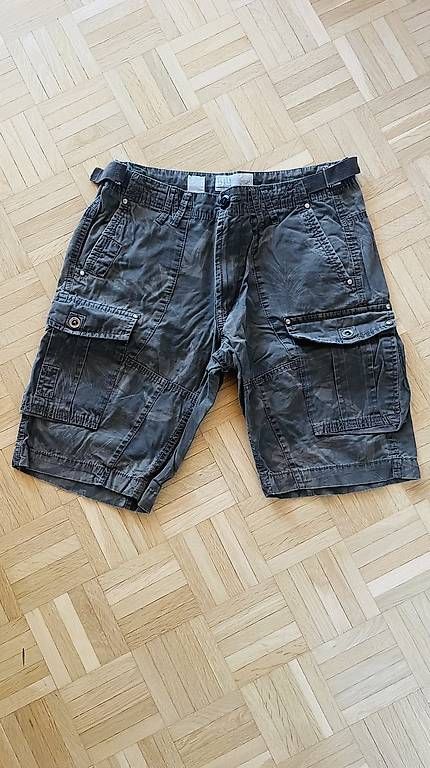 Pantaloni: kurze Hose Gr. 48 – Usato da Engelburg venduto da san_z6qd