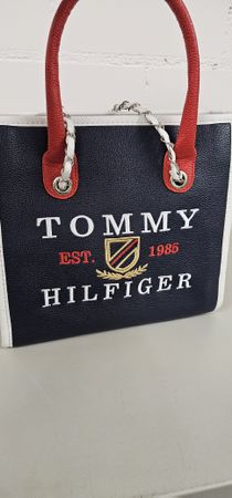 ❤️Tommy Hilfiger Handtasche, Top Zustand, Frühlings Sale!❤️