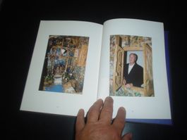 Robert Wilson Wege zur ARCHITEKTUR