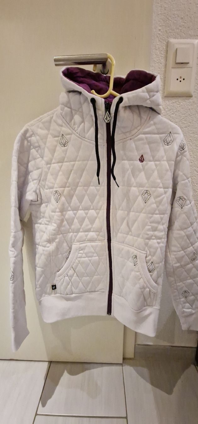 Volcom Giacche: Volcom Jacke – Usato da Oftringen venduto da bin_2wk8