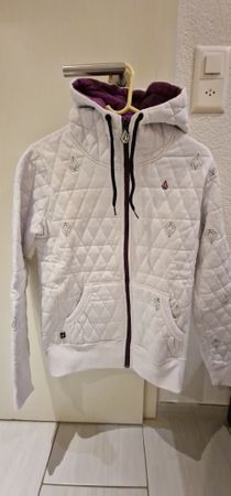 Volcom Jacke