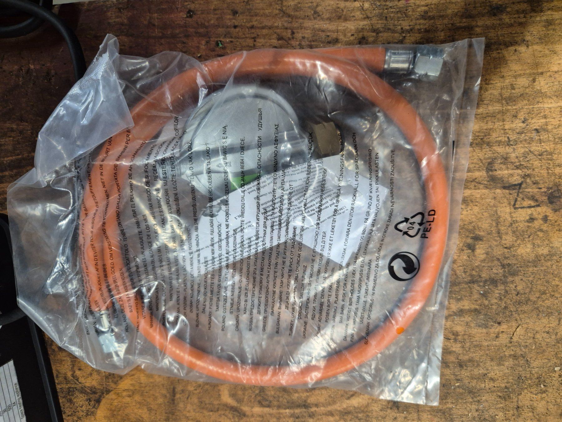 Radiatori: Gaskanone – Nuovo e nell'imballaggio originale da Stein AR venduto da Bienli4 5